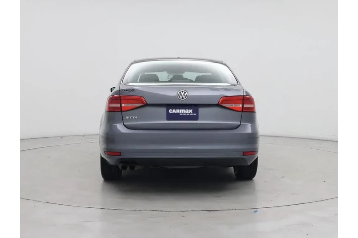 $10599 : Volkswagen Jetta 2015 S 4dr image 6