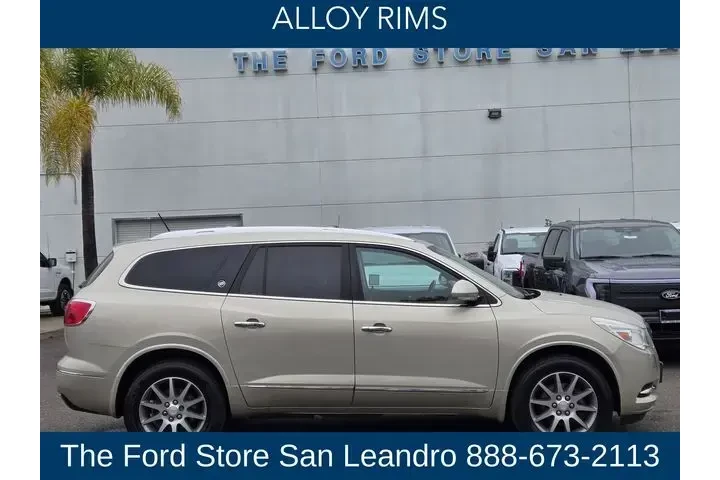 $10900 : Buick Enclave 2015 AWD Leath image 9