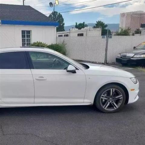 $24999 : 2017 AUDI A4 image 9