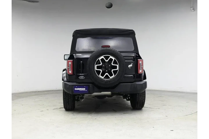 $36998 : Ford Bronco 2022 4x4 Outer B image 6