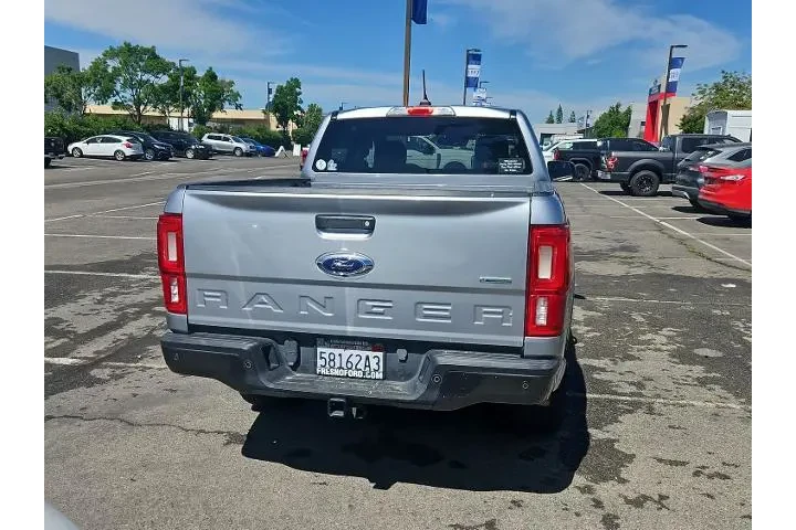 $21500 : Ford Ranger 2020 4x4 XL 4dr image 7