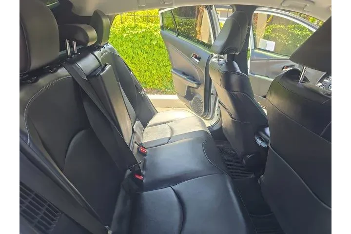 $28995 : Toyota Prius Prime 2022 Limi image 10