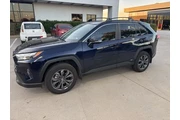 Toyota RAV4 Hybrid 2024 AWD en Plano
