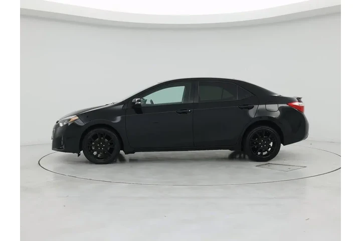 $17998 : Toyota Corolla 2016 S 4dr Se image 3