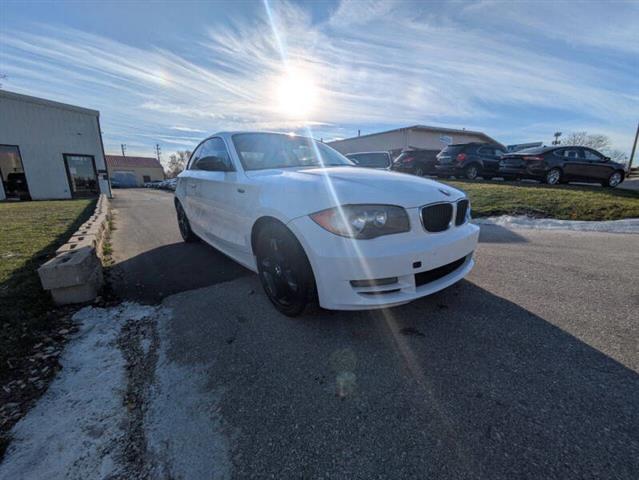 $6990 : 2009 BMW 1 Series 128i image 8