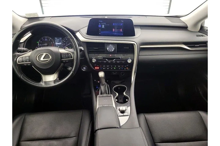 $32998 : Lexus RX 350 2020 AWD 4dr SU image 9