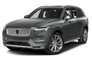 PRE-OWNED 2016 VOLVO XC90 T6