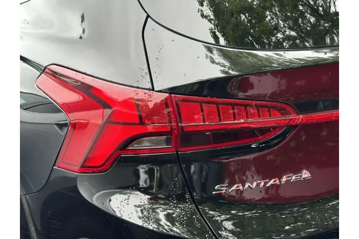 $31599 : Hyundai SANTA FE Plug-In Hyb image 8