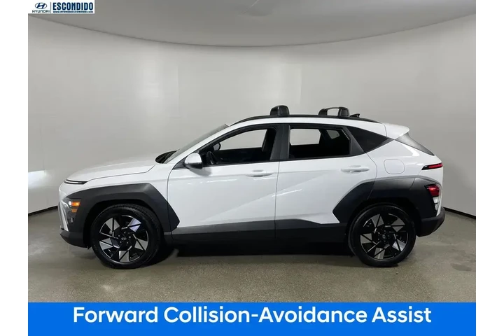 $25595 : Hyundai KONA 2025 SEL Conven image 2