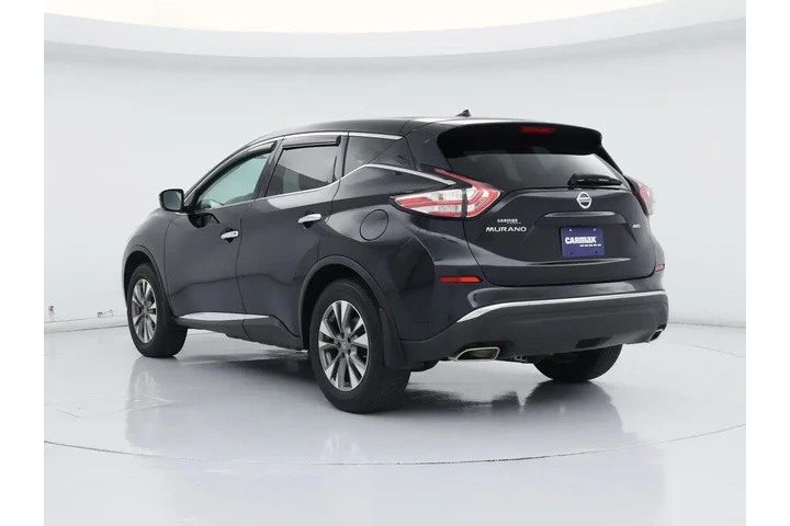 $15998 : Nissan Murano 2015 AWD S 4dr image 2