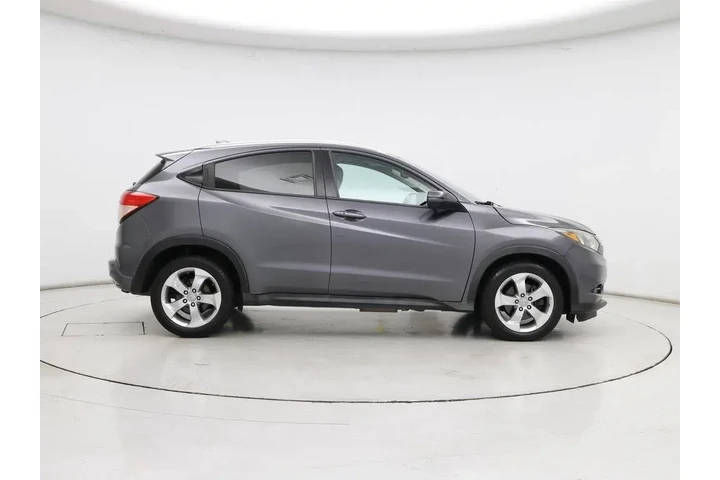 $15998 : Honda HR-V 2016 EX-L 4dr Cro image 7