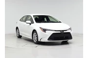 Toyota Corolla 2022 LE 4dr S en Hialeah