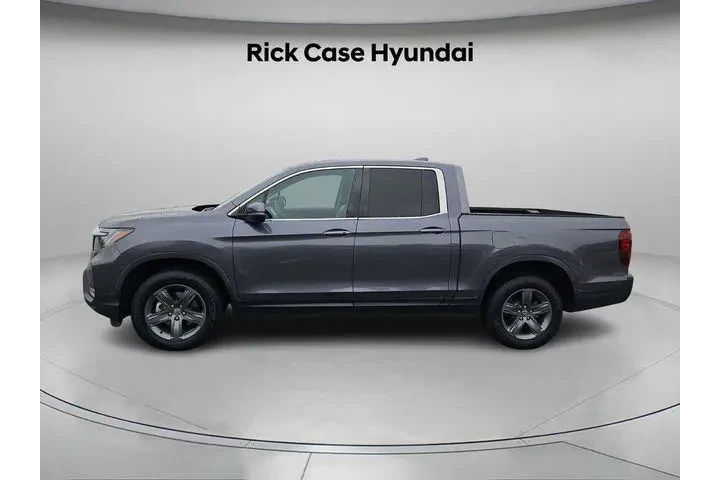 $27994 : Honda Ridgeline 2023 AWD RTL image 3