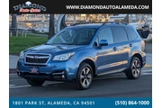 $14988 : 2017 Forester Limited thumbnail