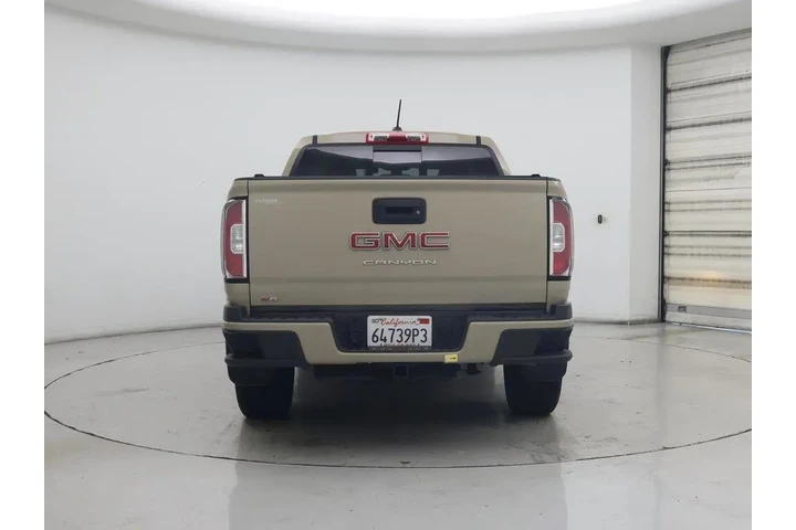 $30998 : GMC Canyon 2022 4x4 Elevatio image 6