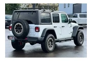 $28596 : Jeep Wrangler Unlimited 2019 thumbnail