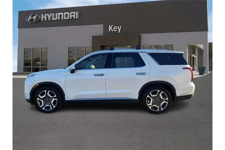 $31795 : Hyundai PALISADE 2023 AWD SE image 5
