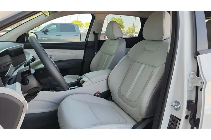 $24998 : Hyundai TUCSON 2025 SEL 4dr image 10