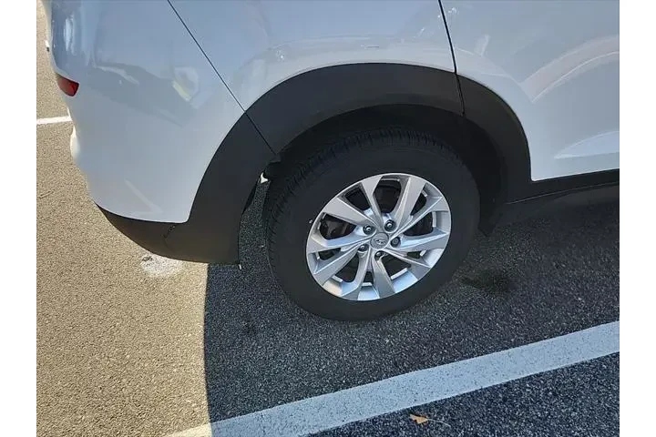 $18998 : Hyundai TUCSON 2021 AWD Valu image 6