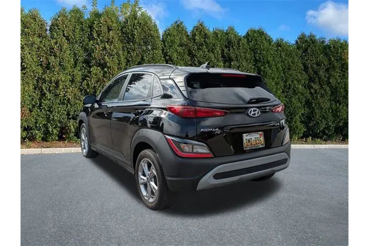 $19350 : Hyundai KONA 2023 AWD SEL 4d image 6