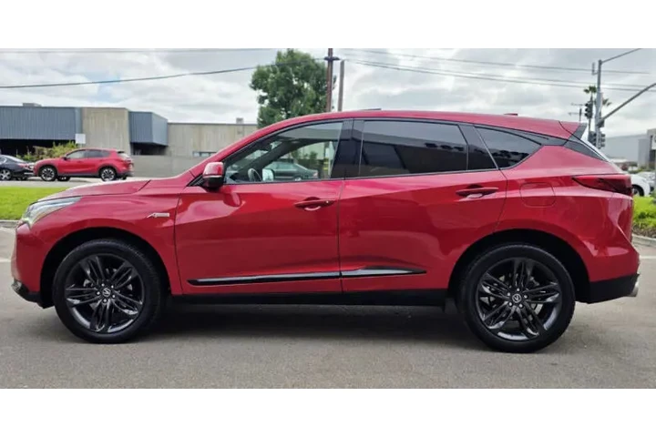 $26950 : 2024 RDX SH-AWD w/A-SPEC image 3