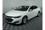 $18575 : Chevrolet Malibu 2023 LT 4dr thumbnail