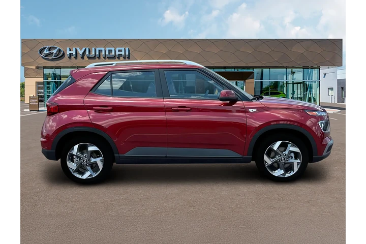 $25080 : Hyundai VENUE 2024 Limited 4 image 9
