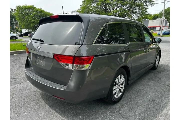 $11995 : 2015 Odyssey EX image 2