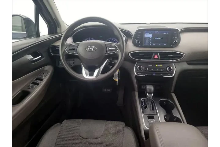 $18998 : Hyundai SANTA FE 2020 SE 4dr image 10