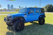 2011 Wrangler Unlimited Sport en Fort Worth