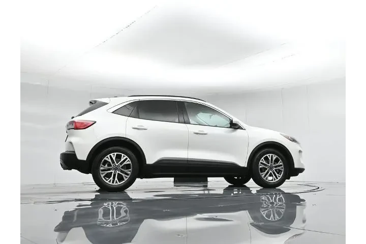 $19600 : Ford Escape 2022 SEL 4dr SUV image 8