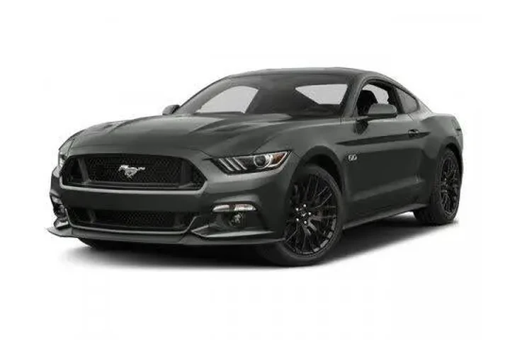 $22599 : Ford Mustang 2017 GT 2dr Fas image 1