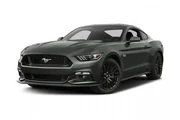 Ford Mustang 2017 GT 2dr Fas