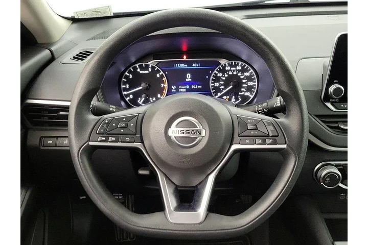 $18998 : Nissan Altima 2020 2.5 S 4dr image 10