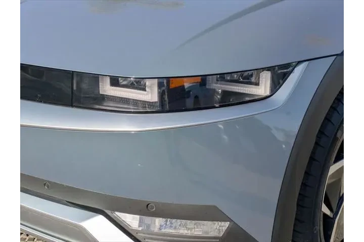 $24495 : Hyundai IONIQ 5 2024 SEL 4dr image 9