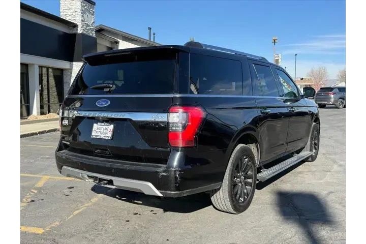 $17980 : Ford Expedition MAX 2019 4x4 image 7