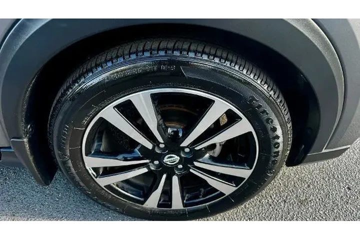 $14405 : Nissan Kicks 2020 SV 4dr Cro image 5