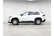 $27998 : Toyota RAV4 2023 LE 4dr SUV thumbnail