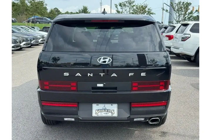 $32684 : Hyundai SANTA FE 2026 SE 4dr image 10