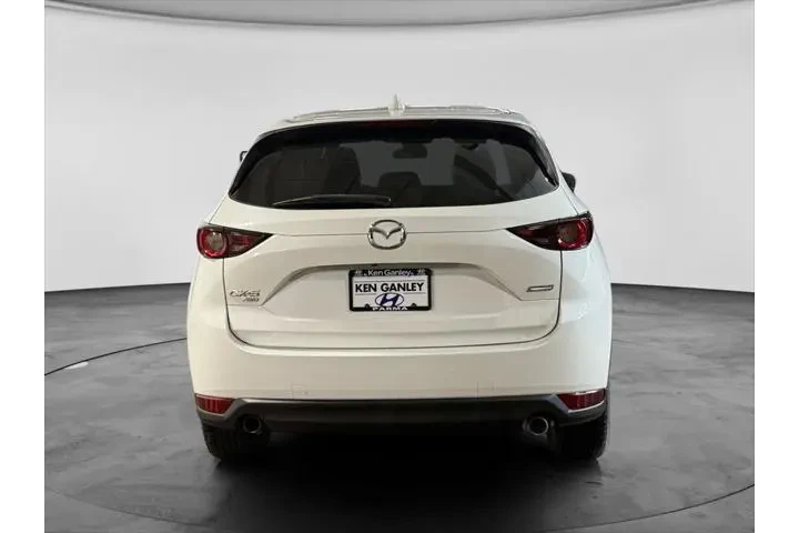 $18150 : Mazda CX-5 2018 AWD Touring image 6