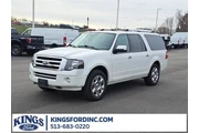 Ford Expedition EL 2014 4x4