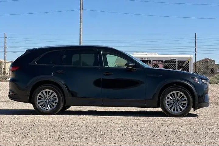 $28777 : Mazda CX-90 2024 AWD 3.3 Tur image 3