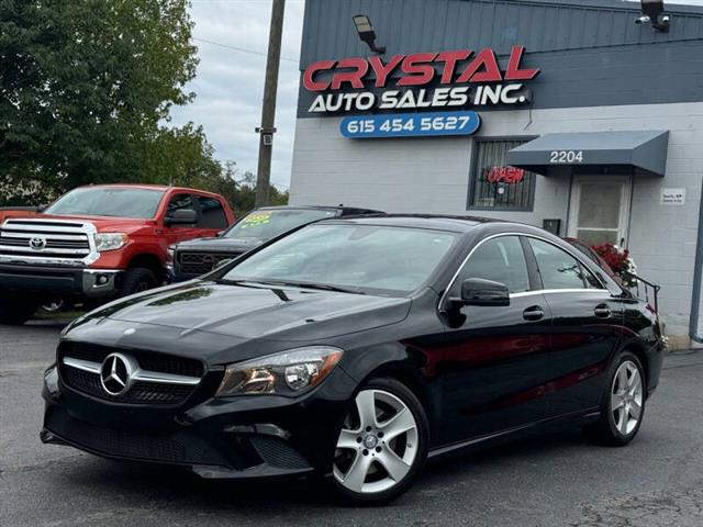 $16495 : 2015 Mercedes-Benz CLA CLA 250 image 2