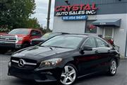 $16495 : 2015 Mercedes-Benz CLA CLA 250 thumbnail