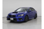 $24998 : Subaru WRX 2018 AWD Limited thumbnail