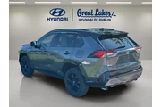 $25766 : Toyota RAV4 Hybrid 2021 AWD thumbnail