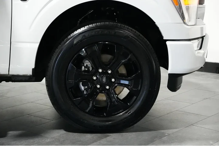 $29461 : 2022 F-150 XL image 5