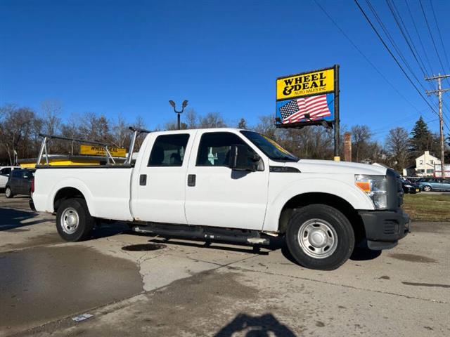 $7495 : 2012 F-250 Super Duty XL image 1