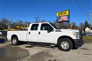 2012 F-250 Super Duty XL