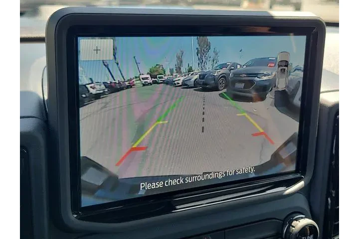 $27550 : Ford Bronco Sport 2023 AWD O image 9